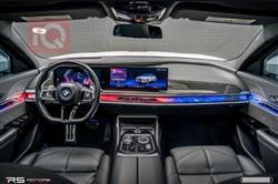 بي ام دبليو الفئة 7